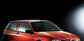Alfa Romeo 145