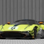 Aston Martin Vulcan Amr Pro 2018
