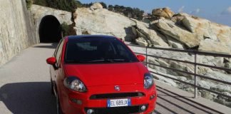 Auto in permuta 2017