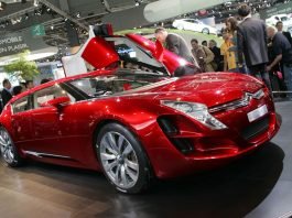 Citroen C-Metisse