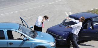 Colpa incidente