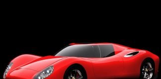 Corbellati Missile 2018
