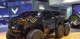 Devel Sixty 2018