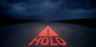 Holo