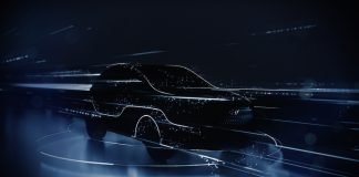Hyundai Kona Electric 2018