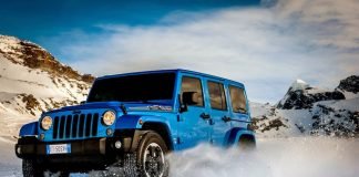 Guida off-road