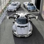 Mazzanti Evantra Millecavalli 2018