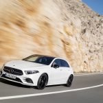 Mercedes-Benz Classe A 2018