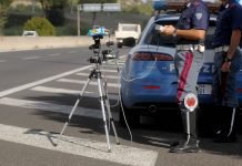 Multa autovelox