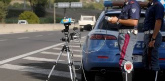 Multa autovelox