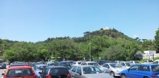 Parcheggi stretti