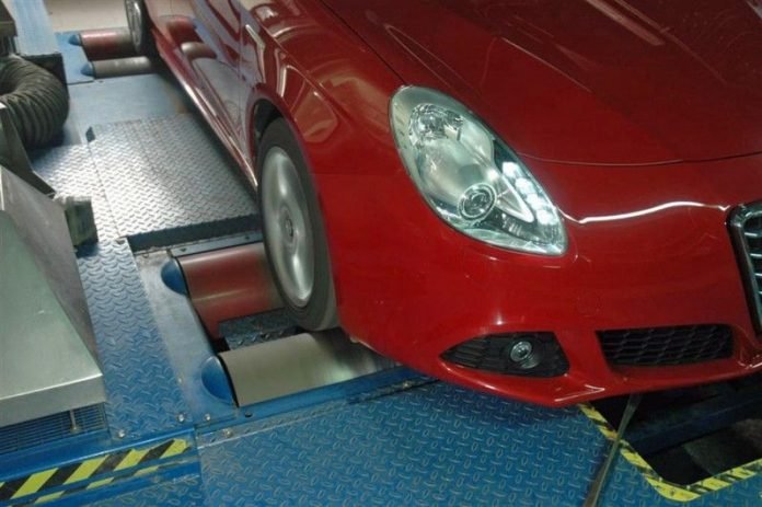 Revisione-auto-nuova