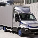 Migliori auto van