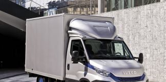 Migliori auto van