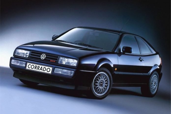 Volkswagen Corrado