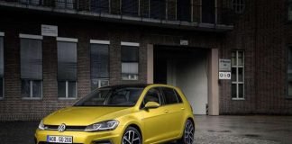 Auto più vendute 2017
