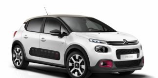Citroen C3 Elle