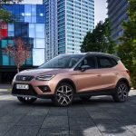 Nuova Seat Arona