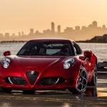 Coupé e cabrio 2018