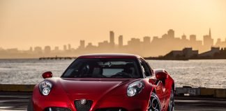 Coupé e cabrio 2018