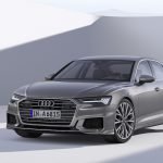 Audi A6 2018