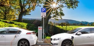 Auto ecologiche