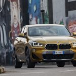 BMW X2 2018