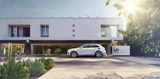 Bentley Bentayga Hybrid 2018