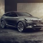 Byton Concept