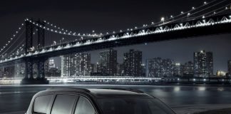 Chrysler Pacifica 2018