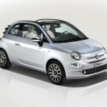 Fiat 500 Collezione 2018