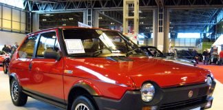 Fiat Ritmo