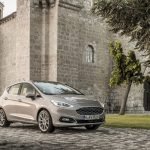 Ford Fiesta 2018