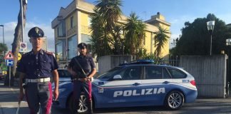 Furti auto