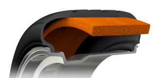 Goodyear SoundComfort