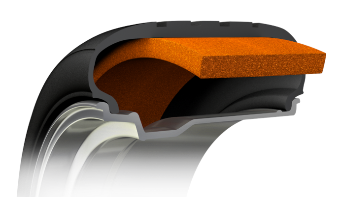 Goodyear SoundComfort