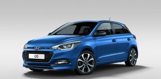 Hyundai Go 2018