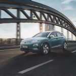 Hyundai Kona Electric 2018