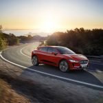 Jaguar i-Pace 2018