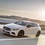 Mercedes Classe A 2018