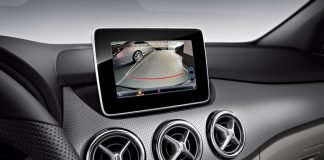 Mercedes Classe B Tech 2018
