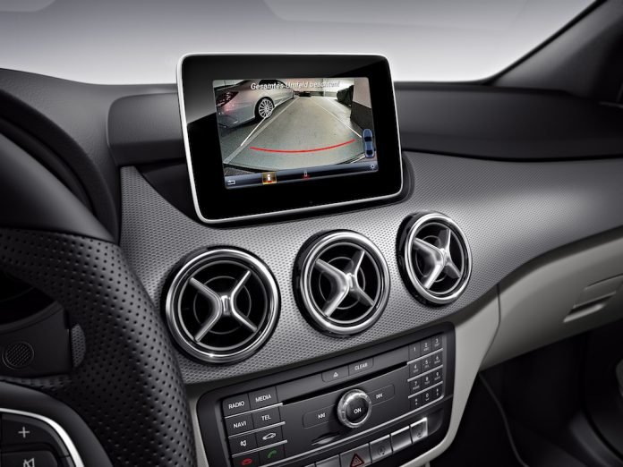 Mercedes Classe B Tech 2018 Mercedes Classe B Tech 2018