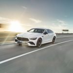 Mercedes‑AMG GT Coupé4