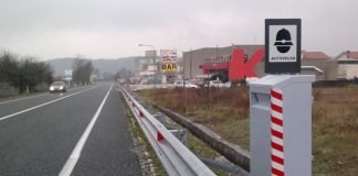 Multa autovelox