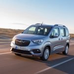Opel Combo Life 2018