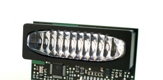 Osram Matrix