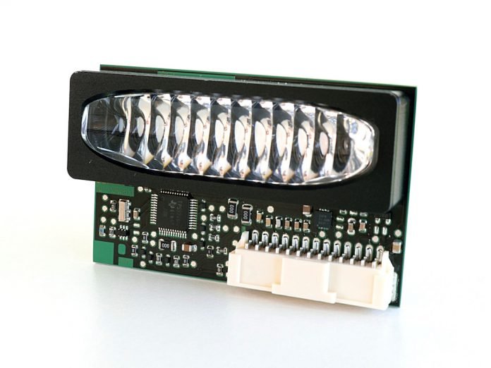 Osram Matrix