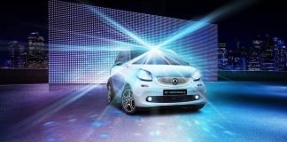 Smart 20th Anniversary 2018