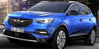 Suv compatti