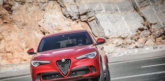 Auto 2018 news